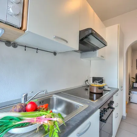Casa Rosa - Happy Appartement Lugano
