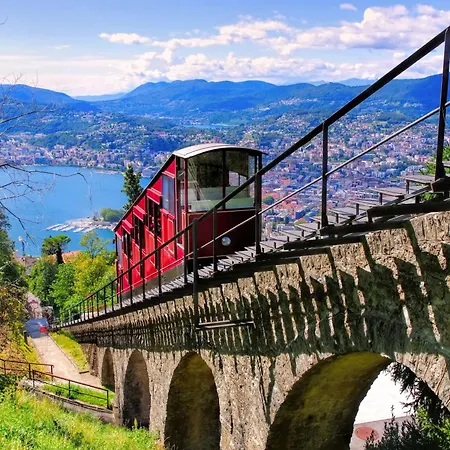 Central Lugano Лугано