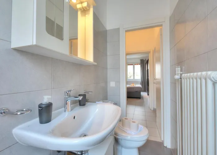 Apartment Casa Rosa - Happy