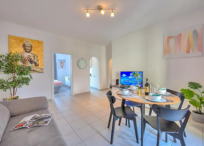 Casa Rosa - Happy Apartment