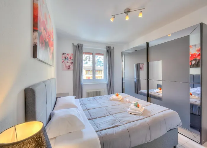 Casa Rosa - Happy Apartment *