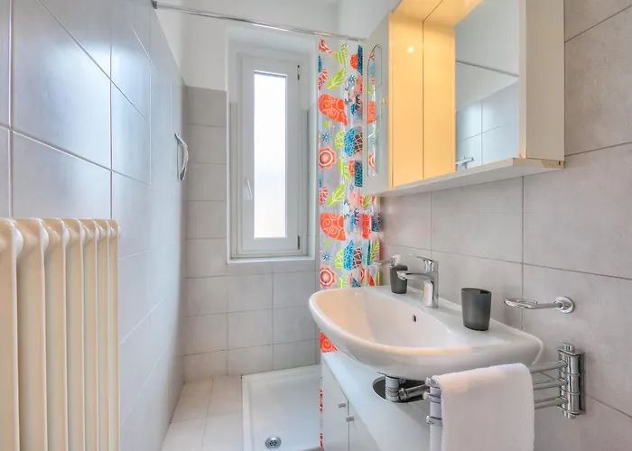 Casa Rosa - Happy * Lugano