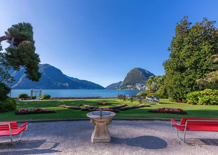 Apartment Casa Rosa - Happy *