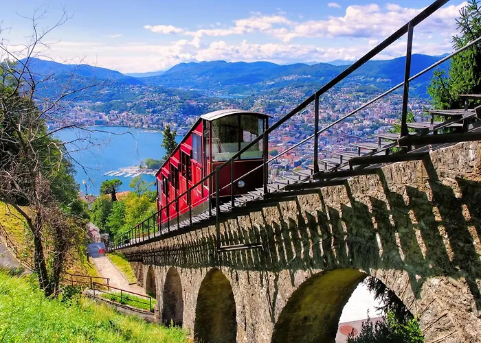 Casa Rosa - Happy Lugano