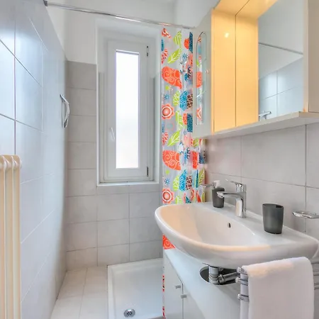 Casa Rosa - Happy * Lugano