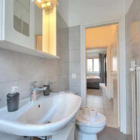 Apartment Casa Rosa - Happy