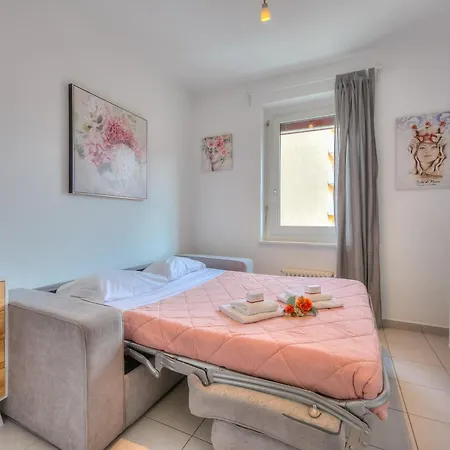 Casa Rosa - Happy Lugano