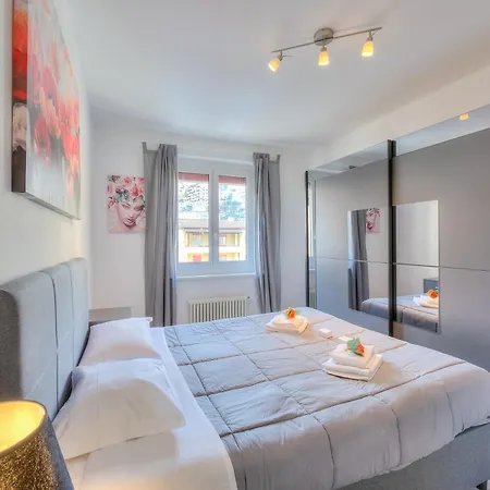 Casa Rosa - Happy Apartment *